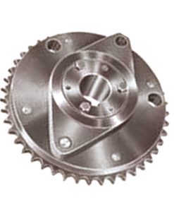 Shear Pin Sprockets 1