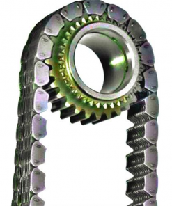 Silent Chain Sprockets 1