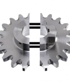 Split Sprocket