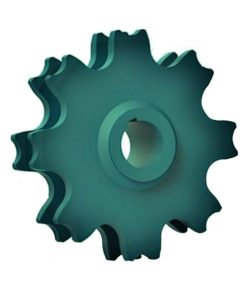 Sprocket For Bulk Flow Chain 1