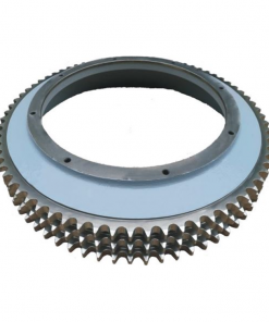 Sprockets For Escalator Drive 1