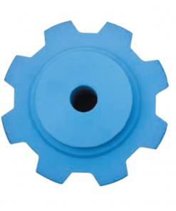 Sprockets For Forged Case Conveyor Chain 1