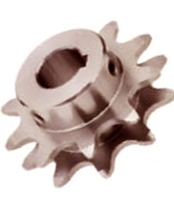 Sprockets For Free Flow Conveyor Chains
