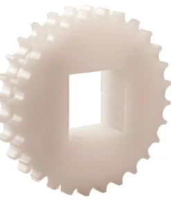 Square Bore Sprockets 1