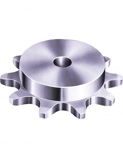 Stainless Steel Sprocket 1