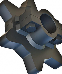 T Bar Chain Sprockets