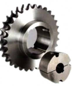 Taper Lock Sprockets 1