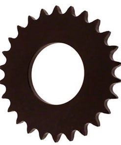 Weld On Hub Sprockets 1