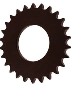 Weld On Hub Sprockets 1