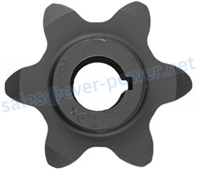 Detachable Chain Sprocket