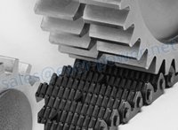 Silent Chain Sprockets