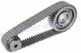 Silent Chain Sprockets