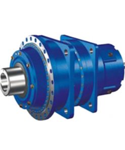 planetary speed reducer 1