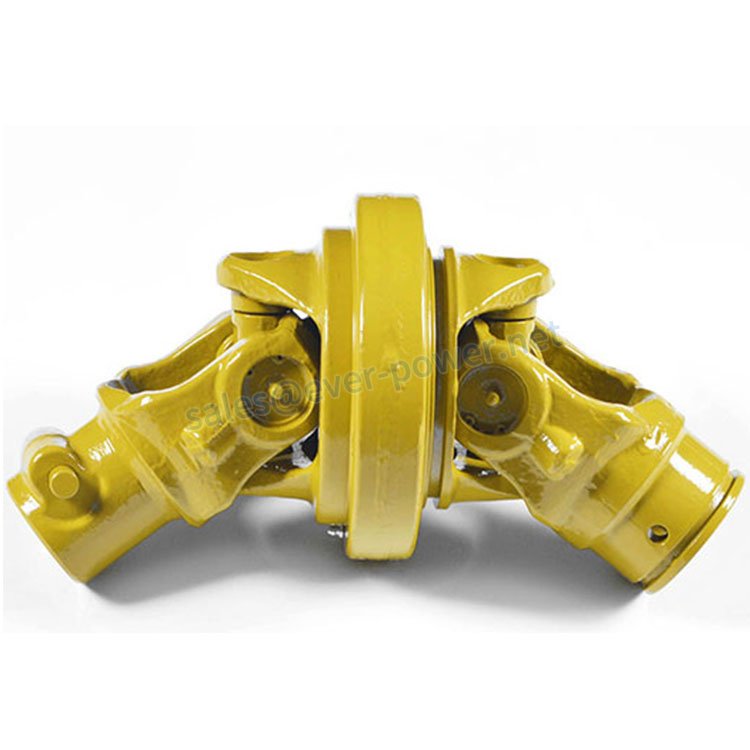 PTO Joint Parts