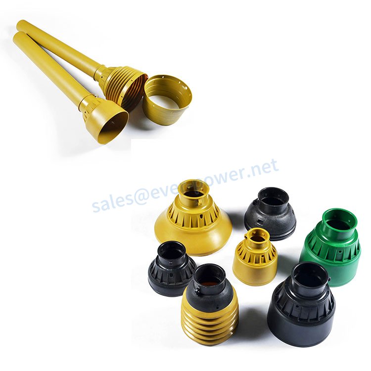 PTO Shaft Parts