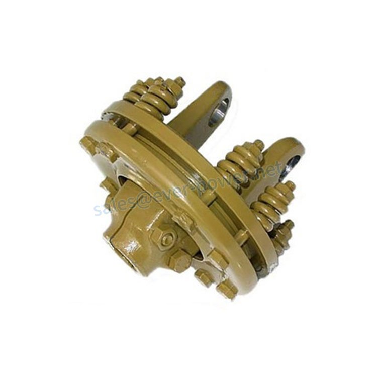 PTO Slip Clutch Parts