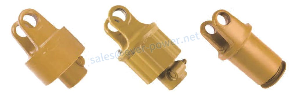 PTO 샤프트용 라쳇 토크 리미터