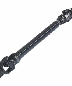 스플라인 PTO 샤프트