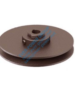 1VP Single Groove Variable Pitch Sheaves