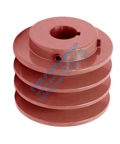 3BK Three Groove Sheaves 3