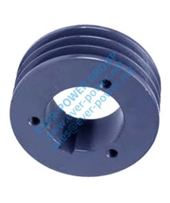 5V Taper Bushed Sheaves