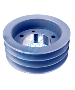 8V Taper Bushed Sheaves