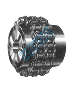 Chain Coupling Catalog 1
