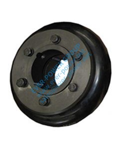 F Flexible Couplings