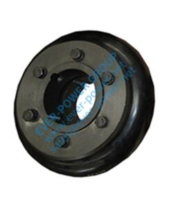 F Flexible Couplings