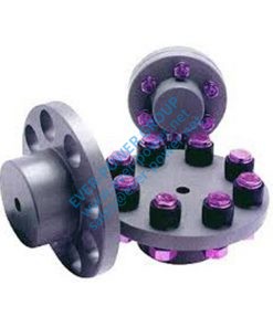 Flange Flexible Couplings 1