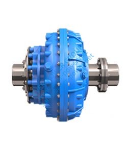 Fluid Couplings