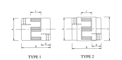 Jaw Couplings-1