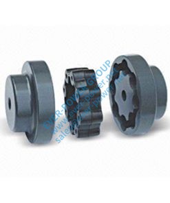 MH Couplings