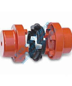 NM Couplings