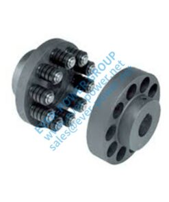 PIN Couplings