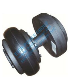Spacer Couplings