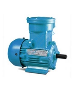 special motor for speed reducing 1