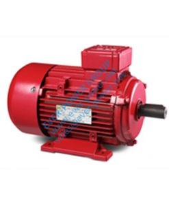 special motor for speed reducing