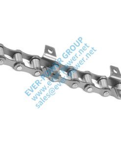 14 S type steel agricultural chain attachments