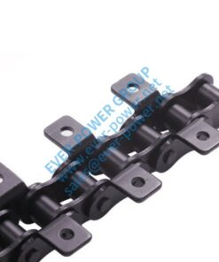 17 S type steel agricultural chain attachments
