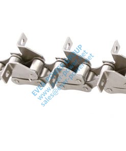 18 S type steel agricultural chain attachments