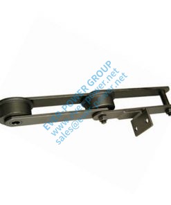 21 S type steel agricultural chain attachments