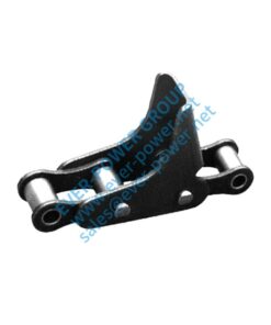 4 ZGS38 combine chain with attachments