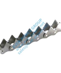 Rice Harvester Chains