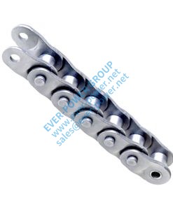 SH series high strength heavy duty short pitch roller chains