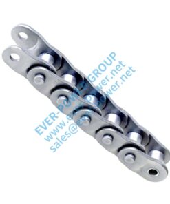 SH series high strength heavy duty short pitch roller chains