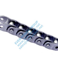 SP series high strength short pitch roller chains