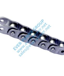 SP series high strength short pitch roller chains