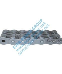 Walking tractor chains