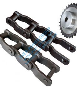 Welded Mill Chain